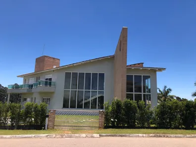 Casa com 5 Quartos à venda, 710m² no Colinas de Inhandjara, Itupeva