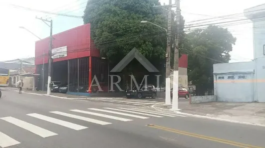 Galpão/Depósito/Armazém à venda, 315m² no Vila Americana, São Paulo
