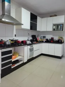 Sobrado com 4 Quartos à venda, 150m² no Santa Maria, Brasília