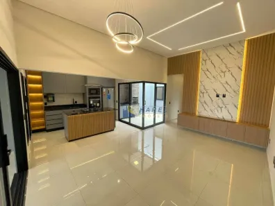 Casa com 3 Quartos à venda, 153m² no Condomínio Villa Verde Bragança, Bragança Paulista