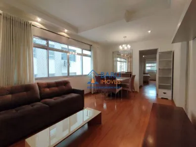 Apartamento com 2 Quartos à venda, 90m² no Santa Cecília, São Paulo