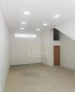Prédio Comercial para alugar, 120m² no Vila Nogueira, Diadema