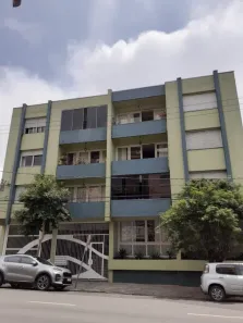 Apartamento com 3 Quartos à venda, 108m² no São Pelegrino, Caxias do Sul
