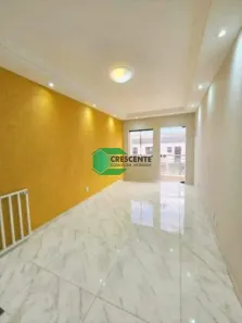Casa com 2 Quartos para alugar, 90m² no Vila Metalúrgica, Santo André
