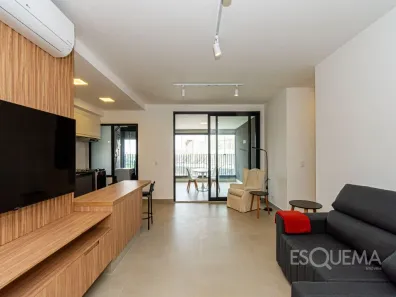 Apartamento com 2 Quartos à venda, 96m² no Pinheiros, São Paulo