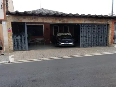 Casa com 4 Quartos à venda, 279m² no Vila Prudente, São Paulo