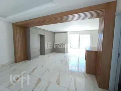 Casa de Condomínio com 3 Quartos à venda, 137m² no Rubem Berta, Porto Alegre