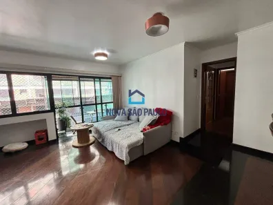 Apartamento com 3 Quartos à venda, 148m² no Mirandópolis, São Paulo