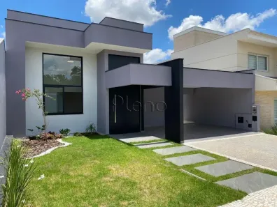 Casa de Condomínio com 3 Quartos à venda, 321m² no Nações, Valinhos