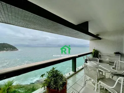 Apartamento com 3 Quartos à venda, 120m² no Mar e Céu, Guarujá