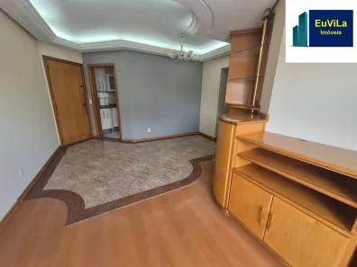 Apartamento com 3 Quartos para alugar, 75m² no Chácara Primavera, Campinas