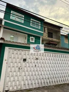 Sobrado com 4 Quartos à venda, 72m² no Vila Guaraciaba, Santo André
