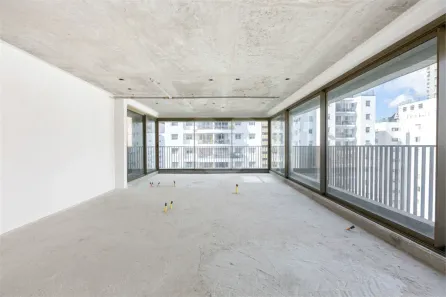 Apartamento com 3 Quartos à venda, 180m² no Itaim Bibi, São Paulo