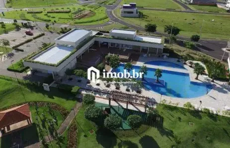 Lote/Terreno à venda, 405m² no Cyrela Landscape, Uberaba