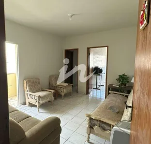 Apartamento com 2 Quartos à venda, 57m² no Santa Mônica, Uberlândia