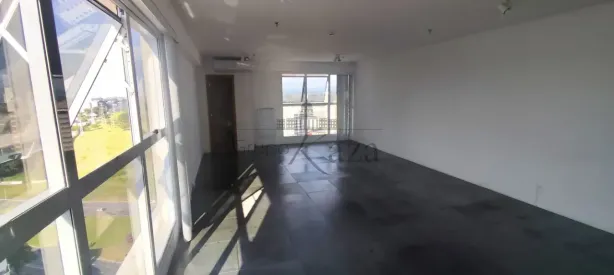 Sala Comercial para alugar, 53m² no Jardim São Dimas, São José dos Campos