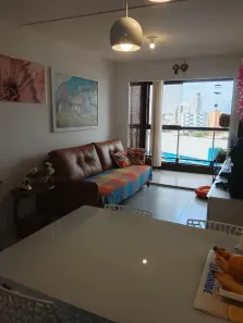 Apartamento com 2 Quartos à venda, 59m² no Estados, João Pessoa
