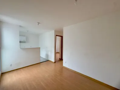 Apartamento com 2 Quartos para alugar, 42m² no Centro, Guarulhos