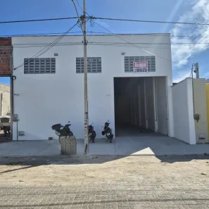 Galpão/Depósito/Armazém para alugar, 362m² no Cidade Nova, Maracanaú