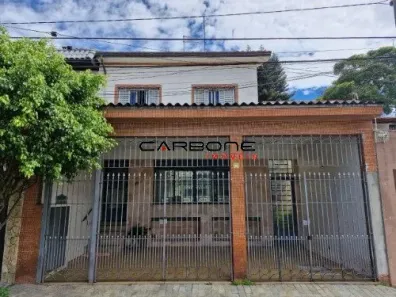 Sobrado com 3 Quartos à venda, 127m² no Alto da Mooca, São Paulo