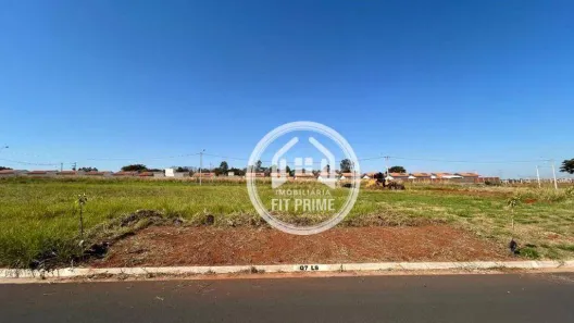 Lote/Terreno à venda, 200m² no Lago Sul II, Bady Bassitt