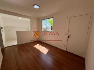 Apartamento com 2 Quartos à venda, 48m² no Roçado, São José