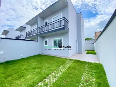 Sobrado com 2 Quartos à venda, 88m² no Centro, Bertioga