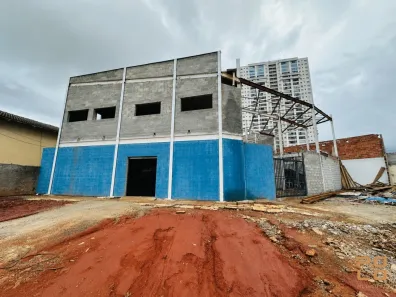 Prédio Comercial com 6 Quartos para alugar, 1140m² no Setor Coimbra, Goiânia