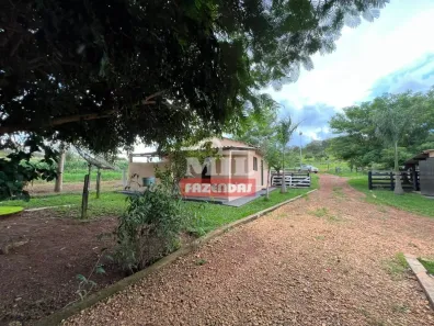 Fazenda/Sítio à venda, 500m² no , Bela Vista de Goiás