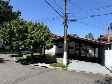 Casa de Condomínio com 3 Quartos à venda, 360m² no Nova Higienópolis, Jandira