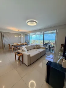 Apartamento com 3 Quartos à venda, 117m² no De Lourdes, Fortaleza
