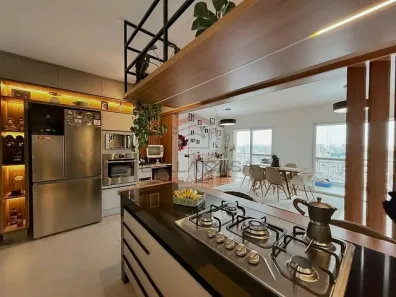 Apartamento com 3 Quartos à venda, 114m² no Vila Oratório, São Paulo