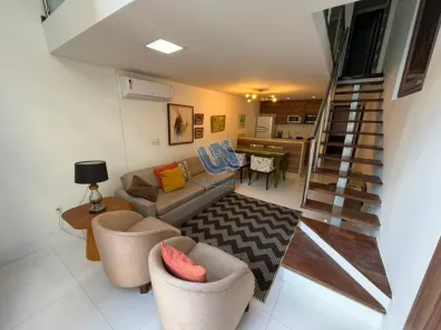 Apartamento com 1 Quarto à venda, 65m² no Vitória, Salvador