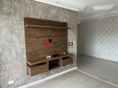 Apartamento com 3 Quartos à venda, 77m² no Jardim Satélite, São José dos Campos