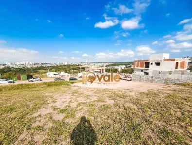 Lote/Terreno à venda, 330m² no Urbanova, São José dos Campos