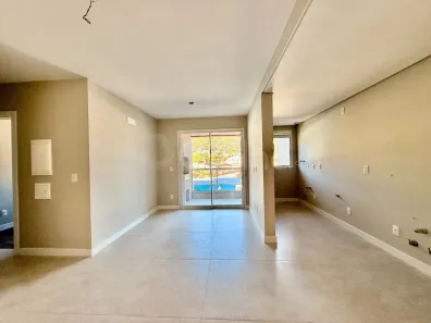 Apartamento com 2 Quartos à venda, 65m² no Agronômica, Florianópolis