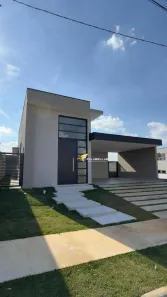 Casa de Condomínio com 3 Quartos à venda, 168m² no Jardim Primavera, Itupeva