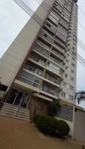 Apartamento com 2 Quartos à venda, 83m² no Plano Diretor Sul, Palmas