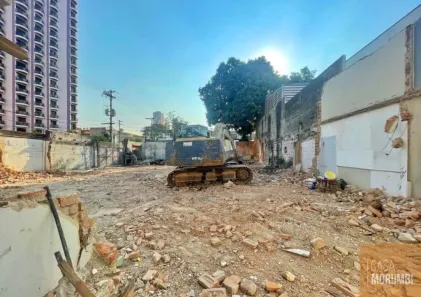 Lote/Terreno à venda, 459m² no Ipiranga, São Paulo