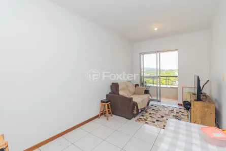 Apartamento com 2 Quartos à venda, 59m² no Cavalhada, Porto Alegre