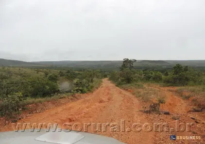 Fazenda/Sítio com 3 Quartos à venda, 10m² no , Lassance