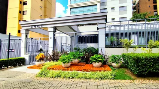 Cobertura com 4 Quartos à venda, 371m² no Cambuí, Campinas