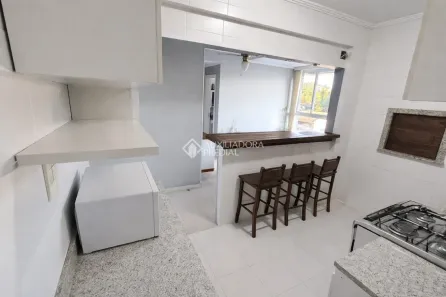Apartamento com 2 Quartos à venda, 64m² no Jardim Lindóia, Porto Alegre