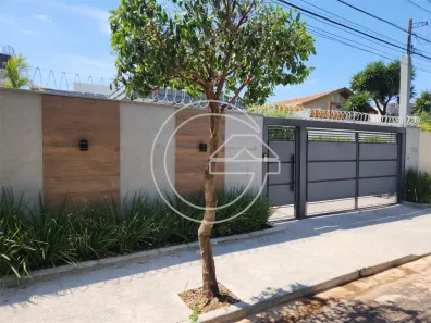 Casa com 1 Quarto à venda, 60m² no Centro, Marília