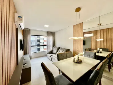 Apartamento com 2 Quartos à venda, 70m² no Navegantes, Capão da Canoa