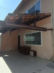 Casa com 2 Quartos à venda, 87m² no Jardim Mariléa, Rio das Ostras