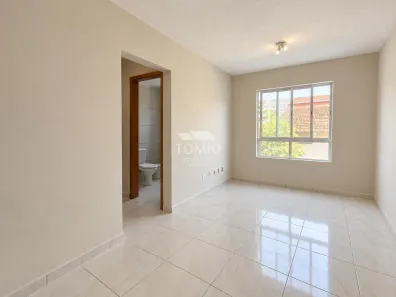 Apartamento com 2 Quartos à venda, 50m² no Bela Vista, Gaspar