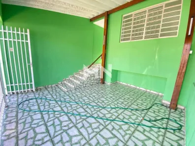 Casa com 2 Quartos à venda, 110m² no Jardim Novo Itu, Itu