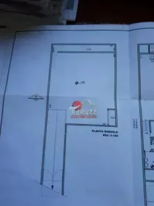 Galpão/Depósito/Armazém à venda, 416m² no Jardim Caguassu, São Paulo