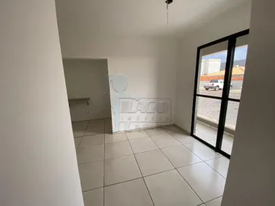 Apartamento com 2 Quartos para alugar, 52m² no Quintas de São José, Ribeirão Preto